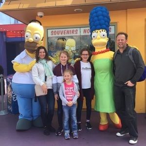 Meet your Posher, Lester